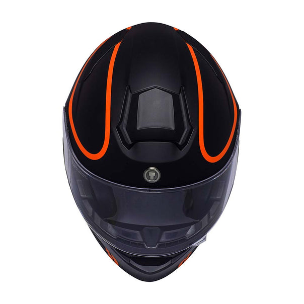 T-28 Bluetooth Vapor Orange