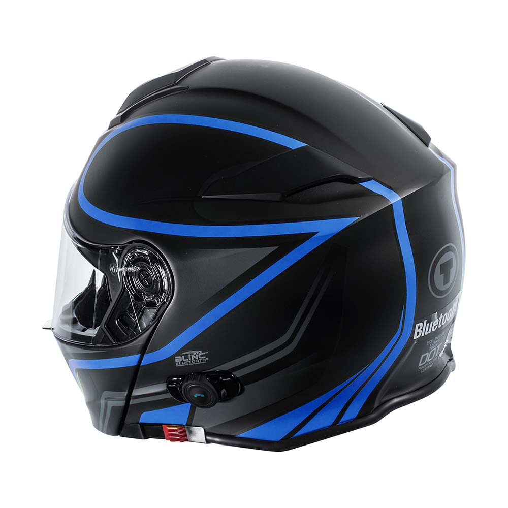 T-28 Bluetooth Vapor Blue