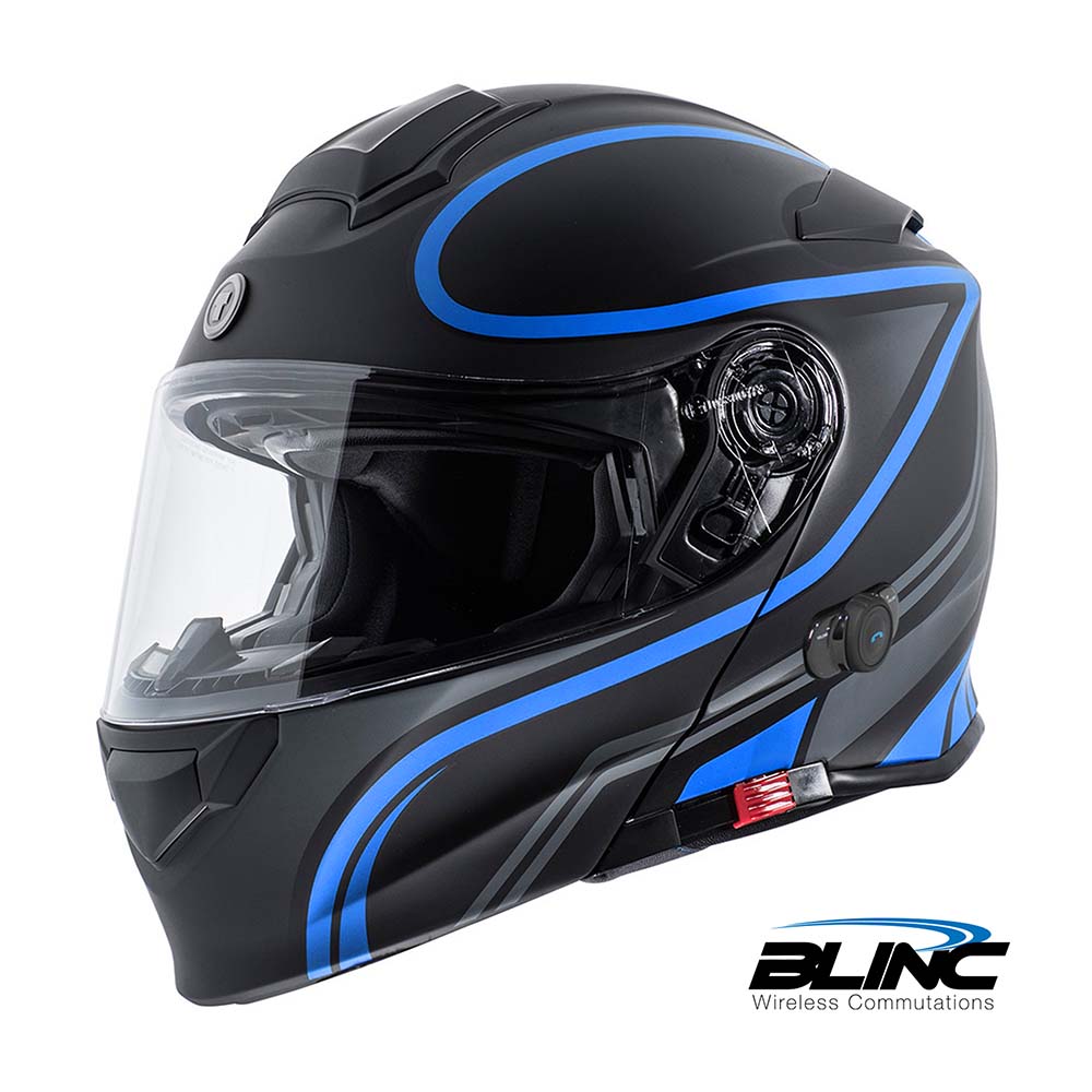 T-28 Bluetooth Vapor Blue