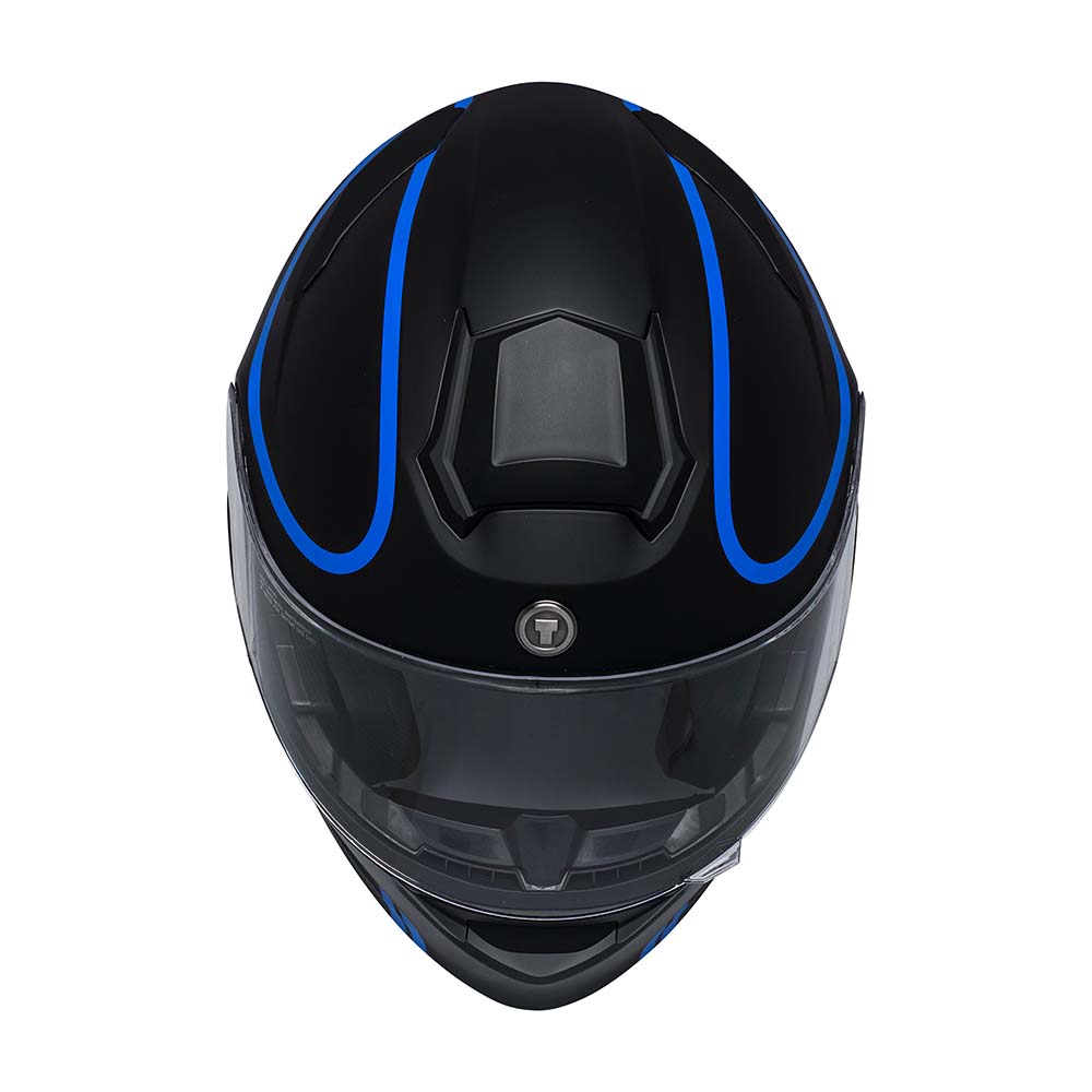 T-28 Bluetooth Vapor Blue