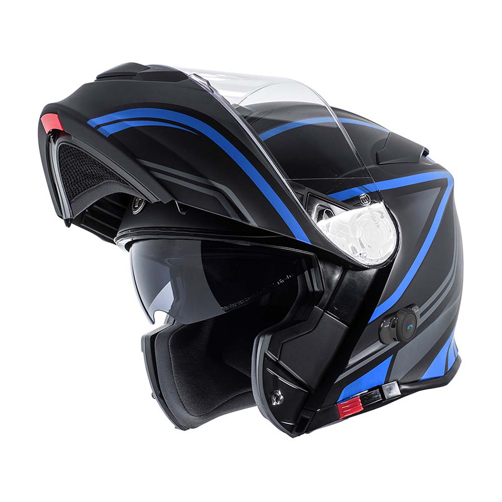 T-28 Bluetooth Vapor Blue
