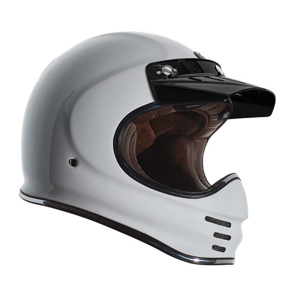 T-3 Gloss White