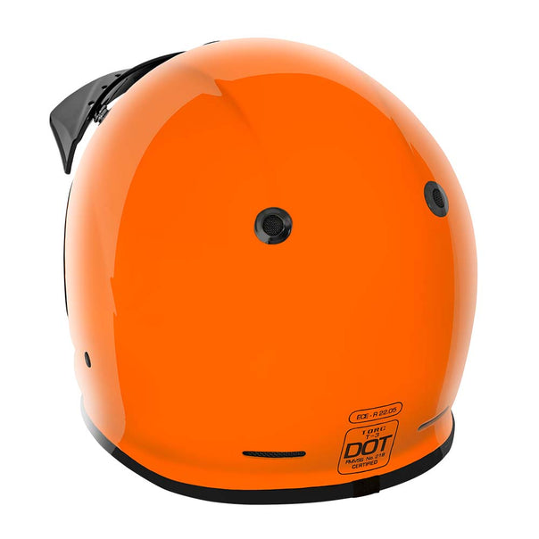T-3 Gloss Orange