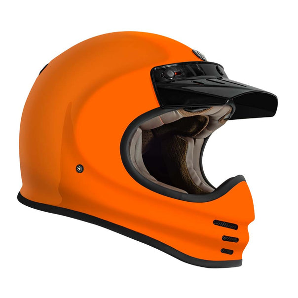 T-3 Gloss Orange