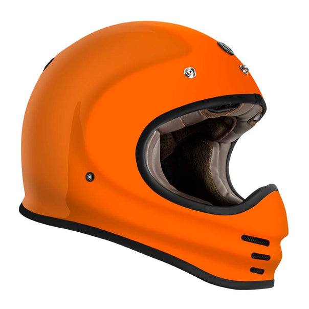 T-3 Gloss Orange