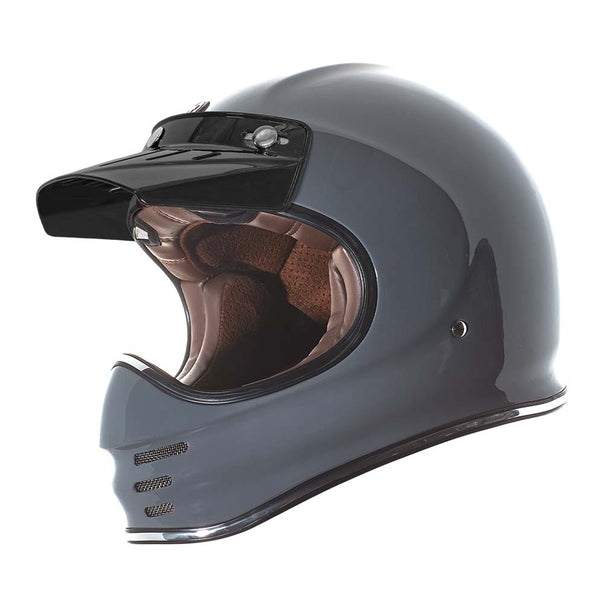 T-3 Nardo Grey