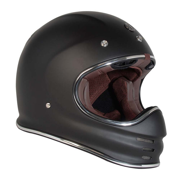 T-3 Matte Black