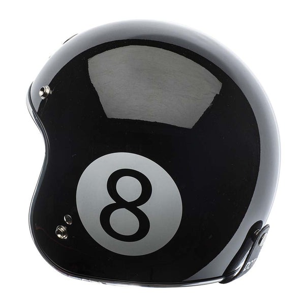 T-50 Eight Ball