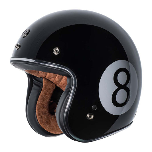 T-50 Eight Ball