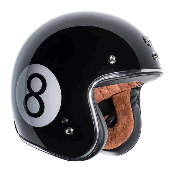 T-50 Eight Ball