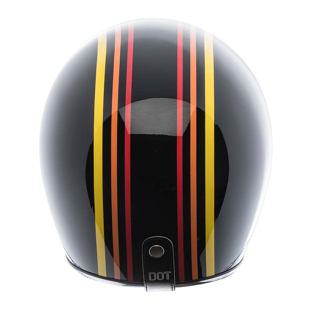 TORC 3/4 Open Face Helmet TORC 3/4 Open Face Helmet