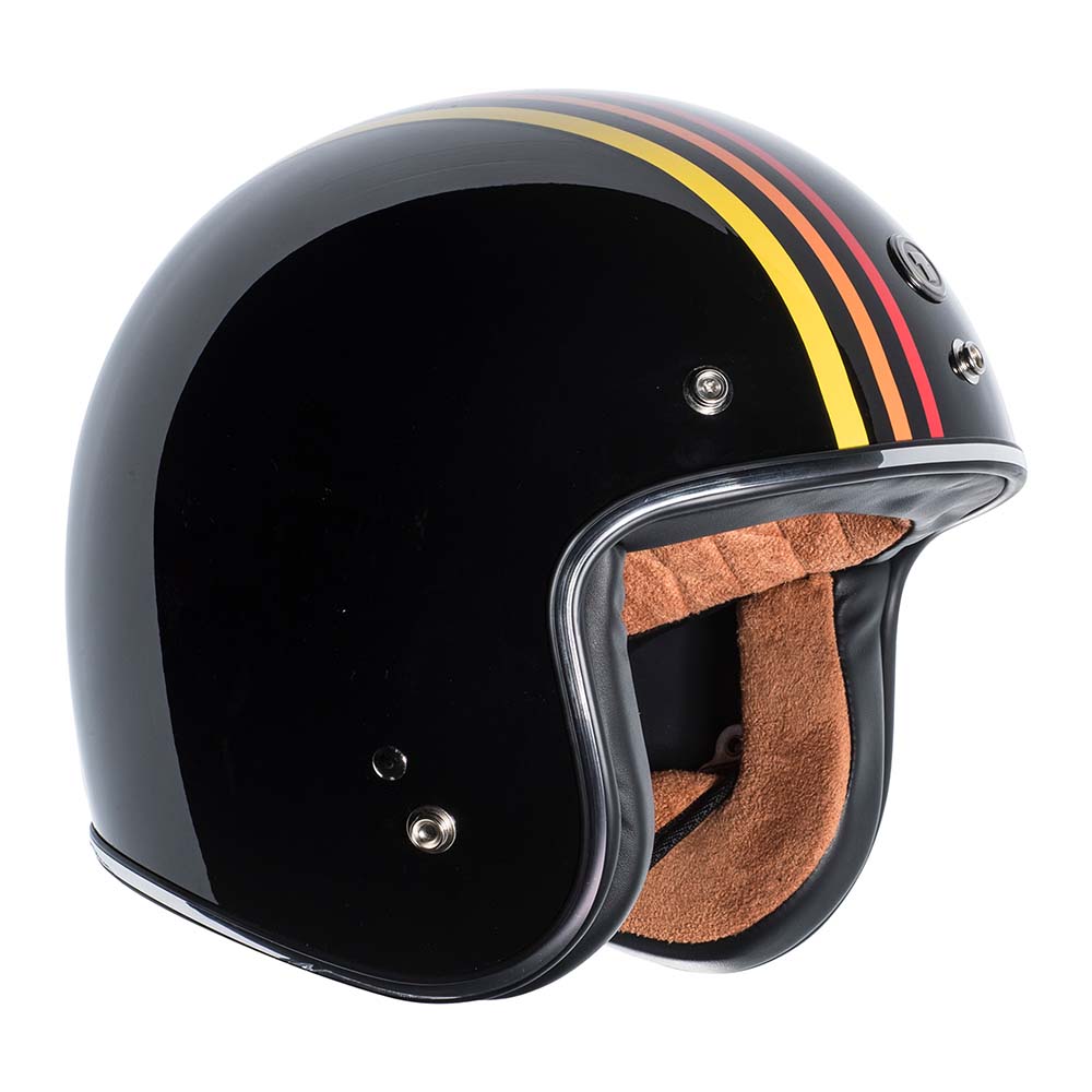 TORC 3/4 Open Face Helmet