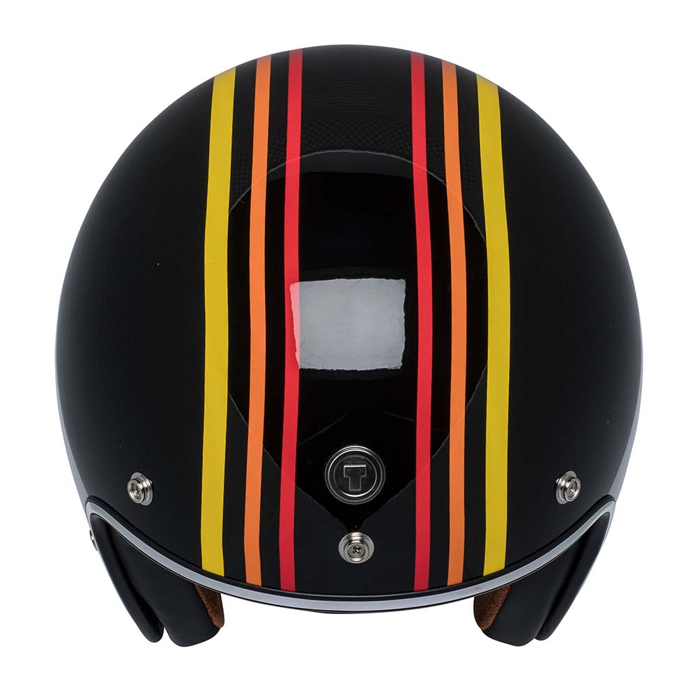 TORC 3/4 Open Face Helmet TORC 3/4 Open Face Helmet