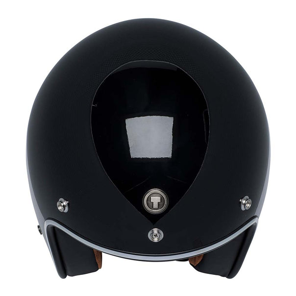 T-50 Gloss Black