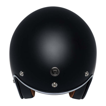 Del Mar Matte Black