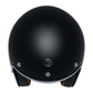 T-50 Matte Black