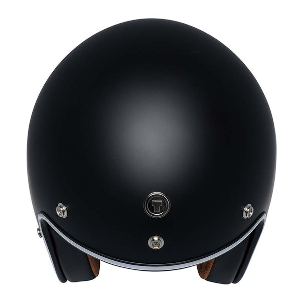 T-50 Matte Black