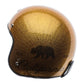 T-50 Grizzly Mega Flake Gold