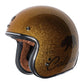 T-50 Grizzly Mega Flake Gold