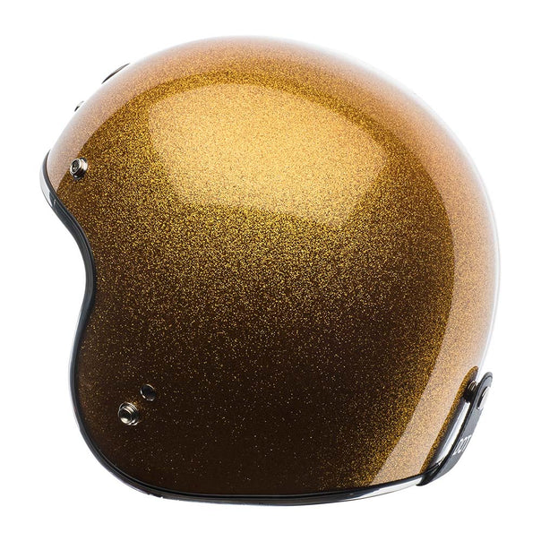 T-50 Mega Flake Gold