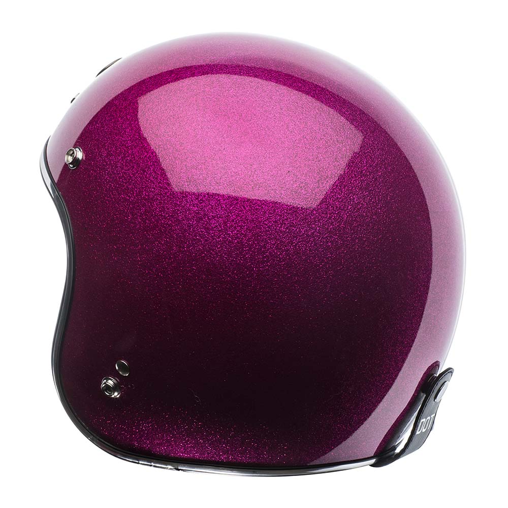 Del Mar Mega Flake Bubble Gum