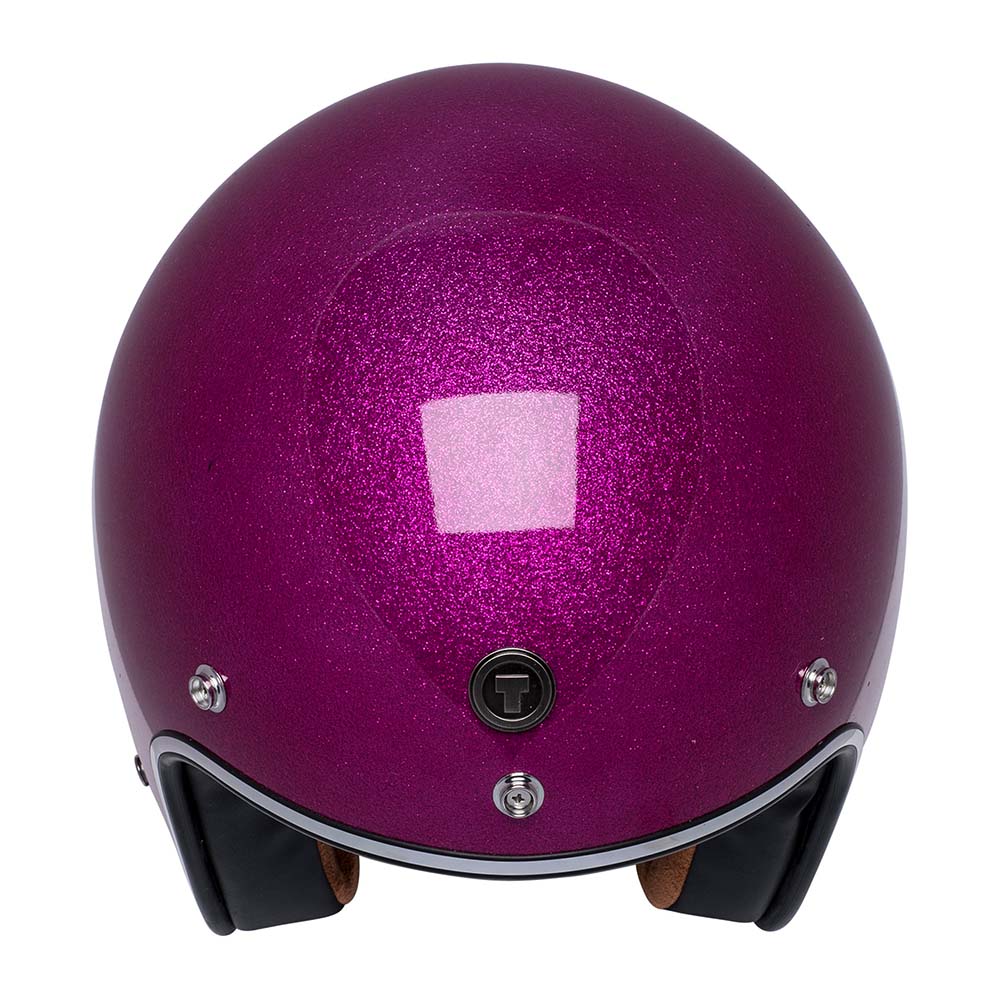 Del Mar Mega Flake Bubble Gum