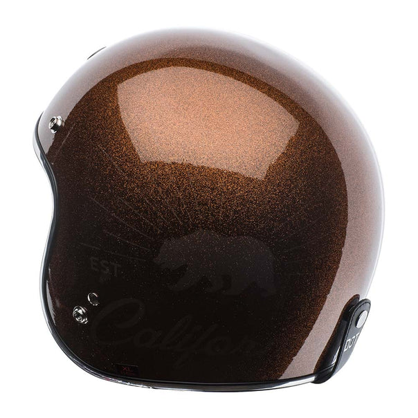 T-50 Grizzly Mega Flake Root Beer