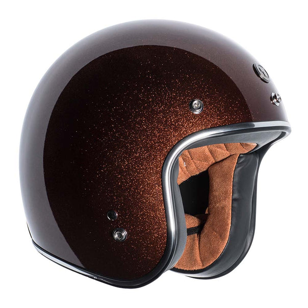 T-50 Mega Flake Root Beer