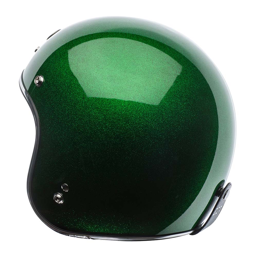 Del Mar Mega Flake Limecycle