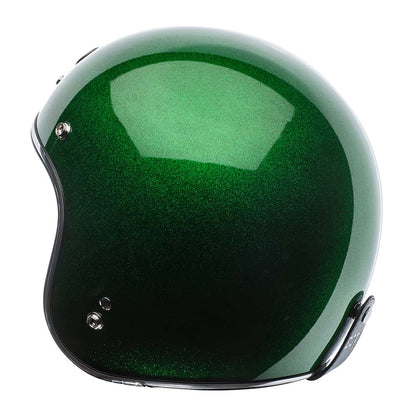 Del Mar Mega Flake Limecycle