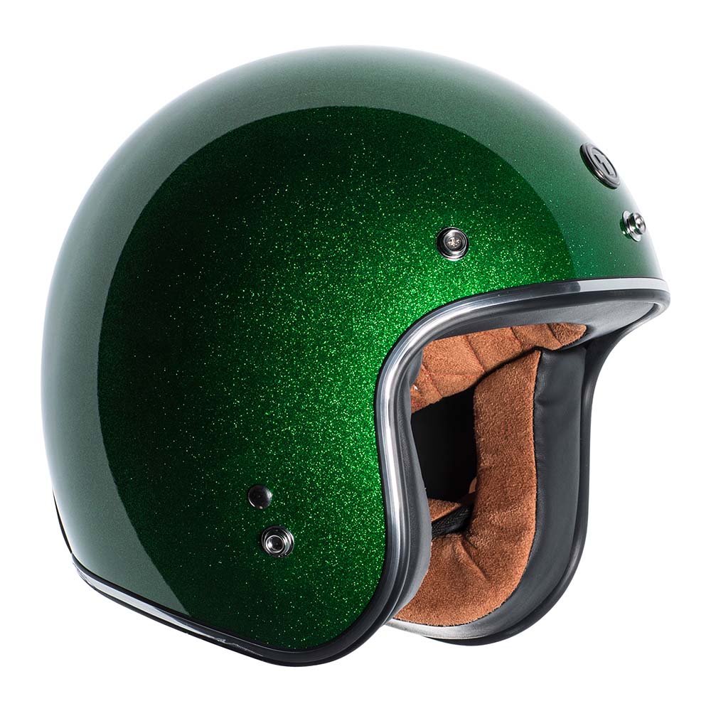 Del Mar Mega Flake Limecycle