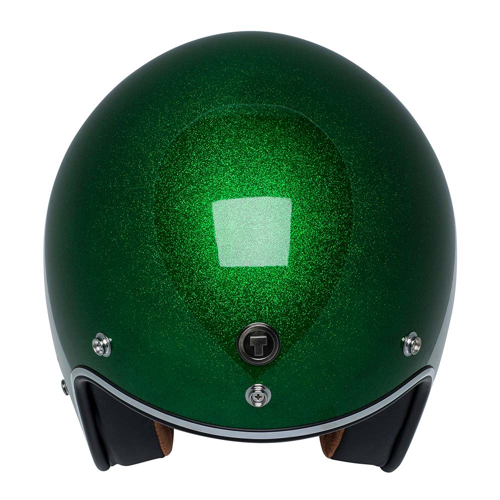 Del Mar Mega Flake Limecycle