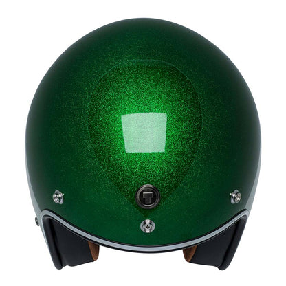 Del Mar Mega Flake Limecycle