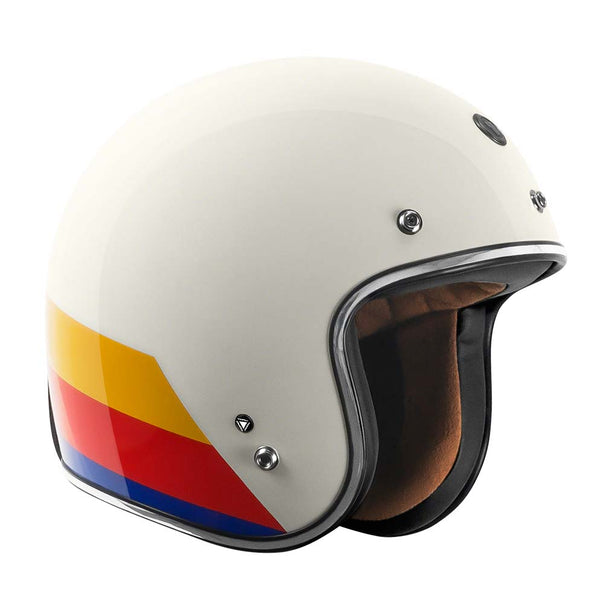 Helmets T-50 TORC