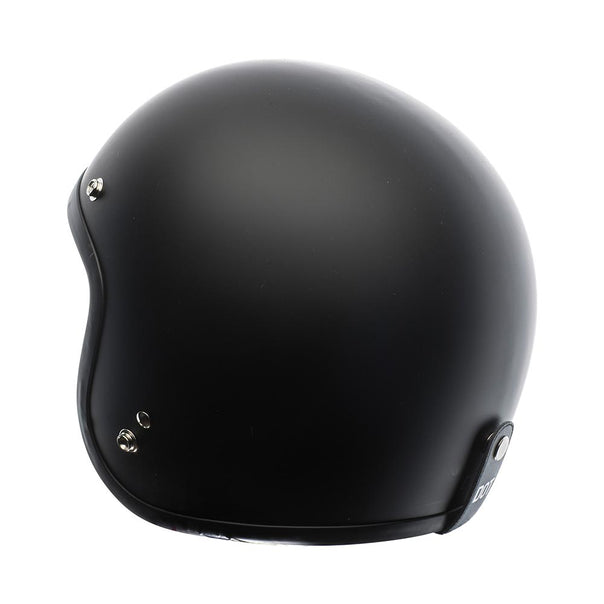 T-50C Classic Matte Black