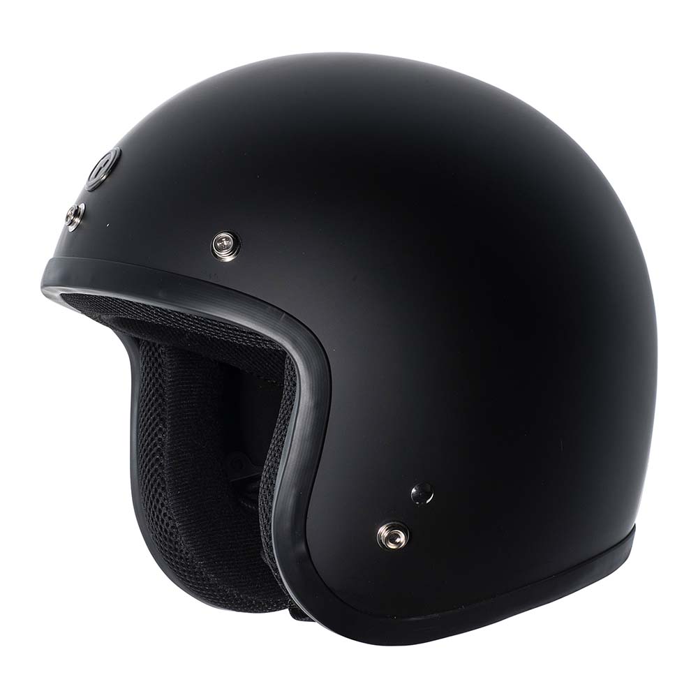 T-50C Classic Matte Black