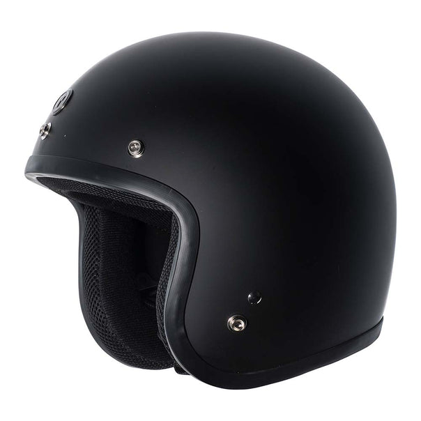 T-50C Classic Matte Black
