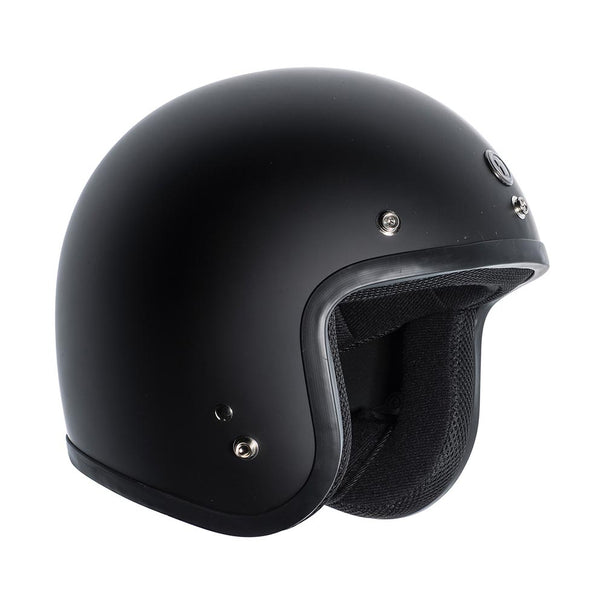 T-50C Classic Matte Black