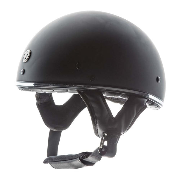 T-5 Matte Chrome