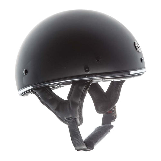 T-5 Matte Chrome