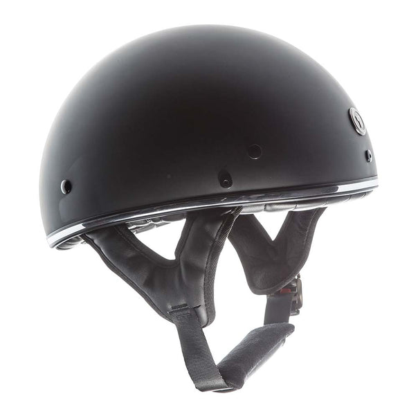 T-5 Matte Chrome