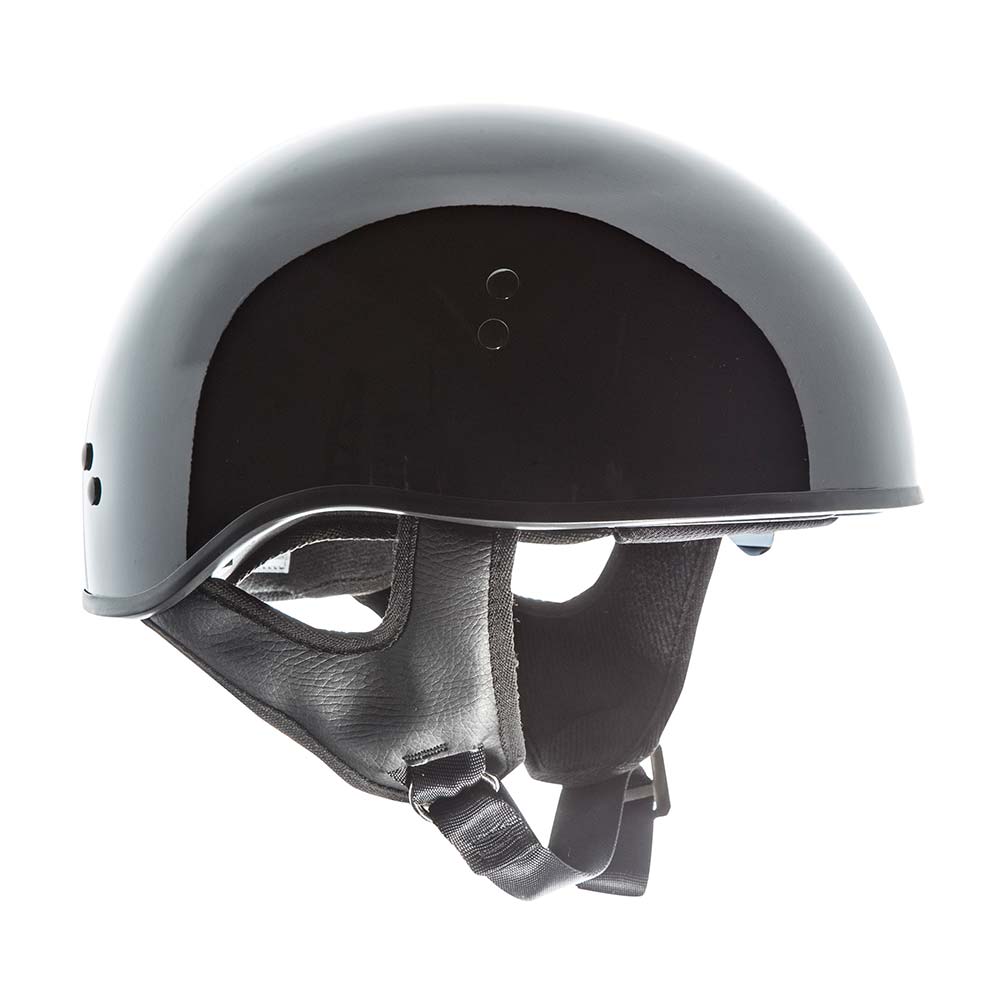 T-55 Gloss Black