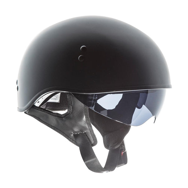 T-55 Matte Black