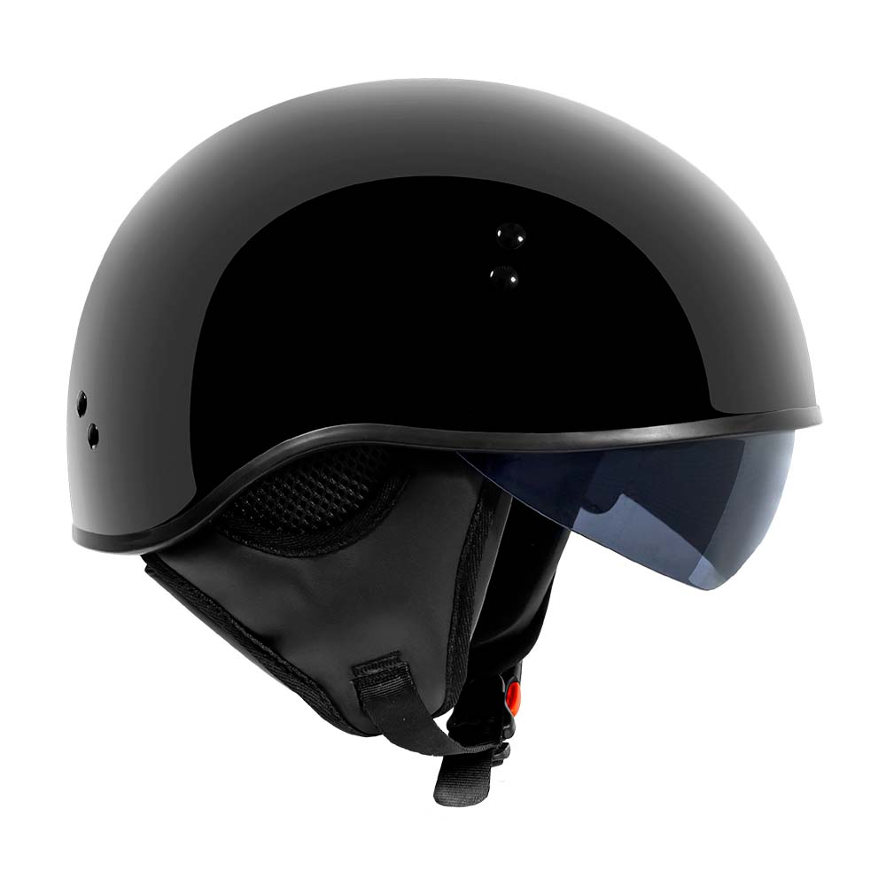Sundowner Gloss Black