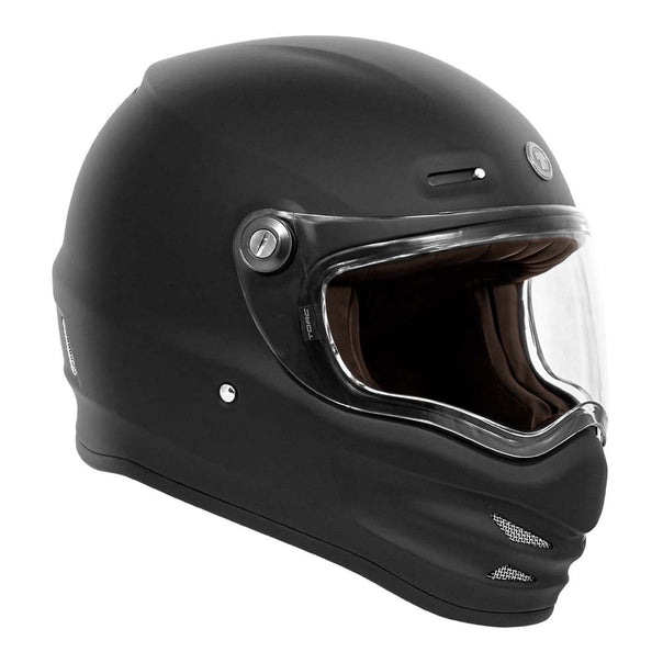 T-9 Matte Black