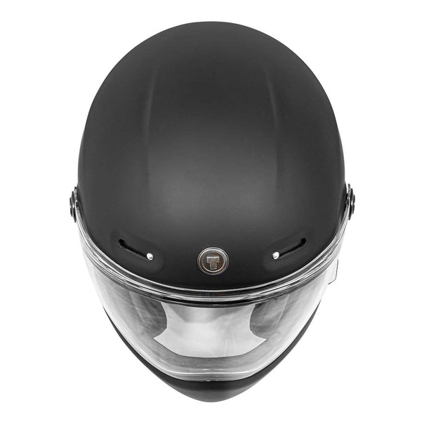 T-9 Matte Black