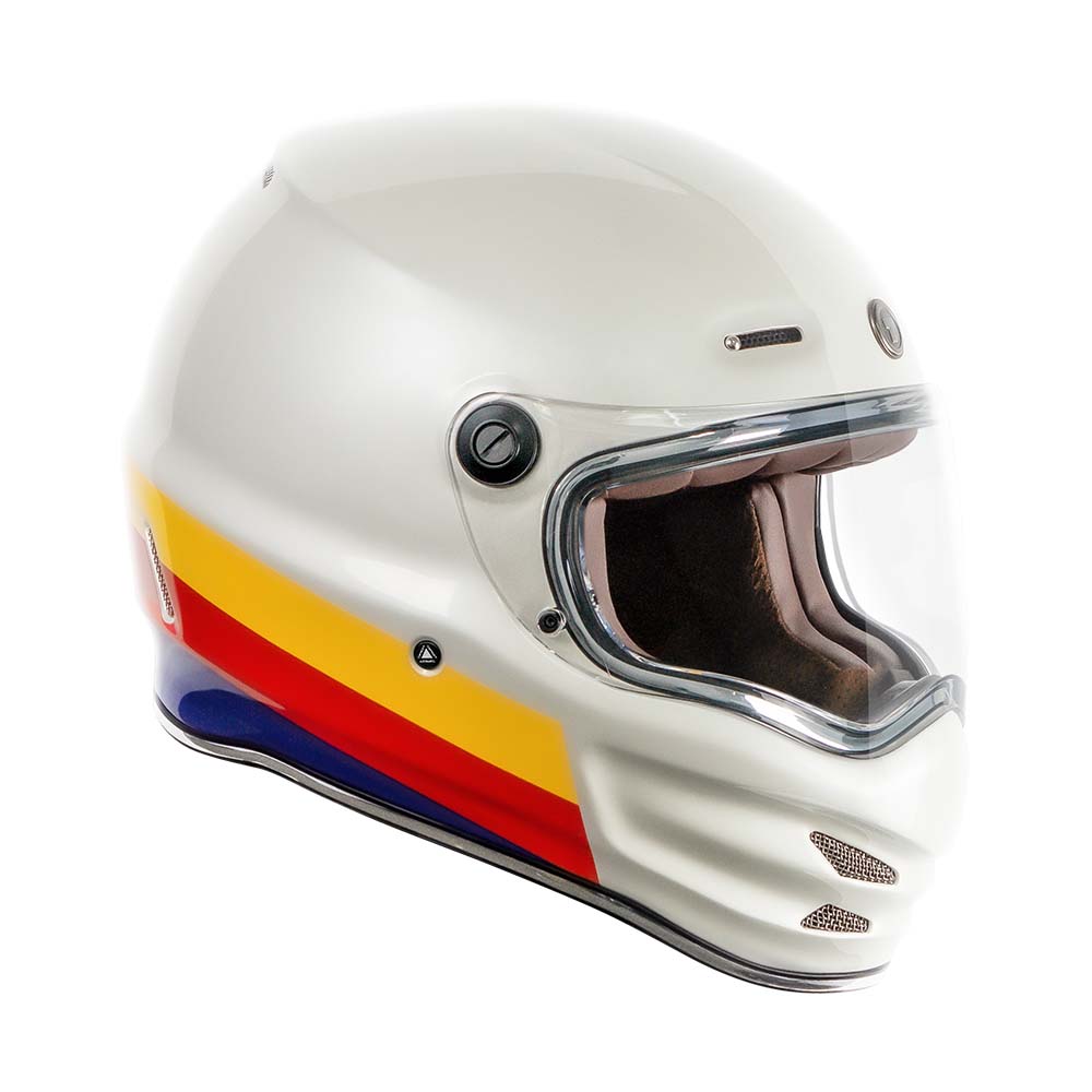 bell cross idol helmet TORC Pomona Full Tree Helmet - 2XL / Full Tree