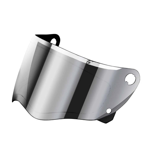 T-9 Replacement Shield Chrome