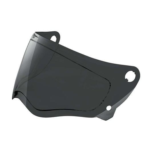 T-9 Replacement Shield Dark Smoke