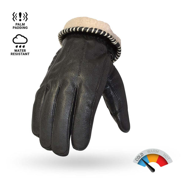 San Bernadino Black